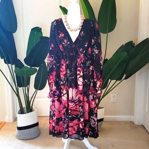 Adrianna Papell - size 22W